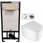 DEANTE Jasmin CST_WC01 X JA1 – Zboží Dáma