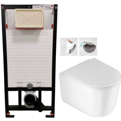 DEANTE Jasmin CST_WC01 X JA1 – Zboží Dáma