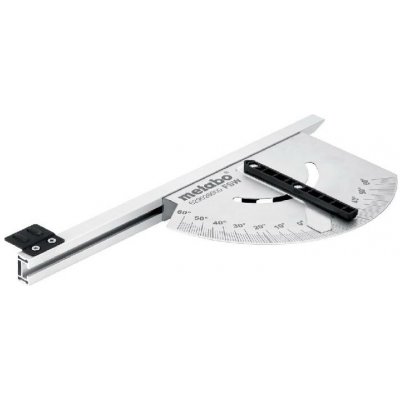 Metabo - Úhlový doraz FSW pro vodicí lišty 629026000 – Zboží Mobilmania