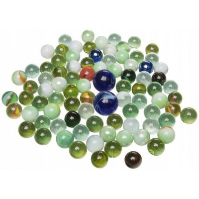 Goki Skleněnky Kočičí oči – Zboží Mobilmania