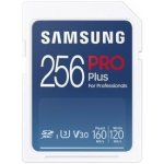 Samsung SDXC 256 GB MB-SD256KB/WW – Zbozi.Blesk.cz