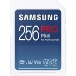 Samsung SDXC 256 GB MB-SD256KB/WW – Zboží Mobilmania