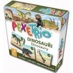 Betexa Pexetrio: Znáš dinosaury? – Zbozi.Blesk.cz