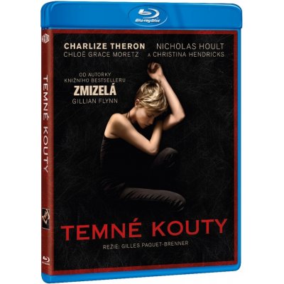 Temné kouty BD – Zbozi.Blesk.cz