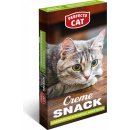 Perfecto Cat Premium Krémová svačinka 8 x 15 g