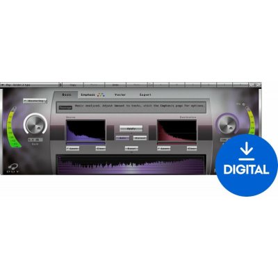DUY Audio Magic Spectrum (Digitální produkt) – Zboží Živě