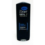 Dove Men+ Care Clean Comfort sprchový gel 250 ml – Zboží Dáma