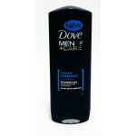 Dove Men+ Care Clean Comfort sprchový gel 250 ml – Zbozi.Blesk.cz