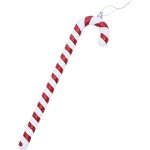 DECOLED Vánoční ozdoby berlička 30 cm – Hledejceny.cz