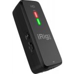 IK Multimedia iRig PRE HD – Zboží Mobilmania