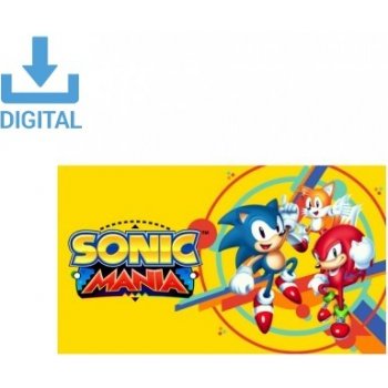 Sonic Mania