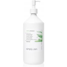 Simply Zen Calming Shampoo zklidňující šampon pro citlivou pokožku hlavy 1000 ml