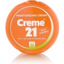 Creme 21 intenzivní krém 150 ml