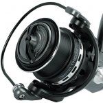 Mělká cívka Delphin Theox 4T SH aluminium – Zbozi.Blesk.cz