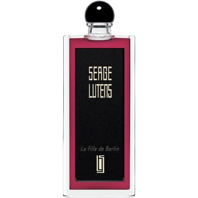 Serge Lutens Collection Noire La Fille de Berlin parfémovaná voda unisex 50 ml – Hledejceny.cz