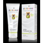 Dentissimo Švýcarská Junior 6+ let 50 ml – Hledejceny.cz