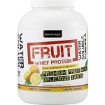 EnergyBody FRUIT Whey Protein 2270 g – Hledejceny.cz