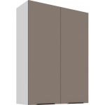 Stolarz-Lempert Kuchyňská skříňka Aria TA-WH - horní 80 G-108 2F – Hledejceny.cz