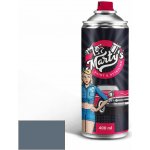 Marty's Barva ve spreji Land Rover JUC93 Izmir kvalita autolaku Standardní sprej 400ml