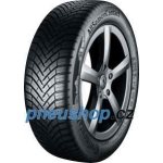 Continental AllSeasonContact 255/50 R19 107H – Hledejceny.cz