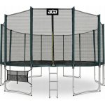 Aga 500 cm + ochranná síť – Zboží Dáma