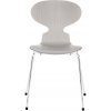 Jídelní židle Fritz Hansen Ant 3101 nine grey