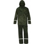 CXS nepromokavý komplet PROFI zelený – Zbozi.Blesk.cz