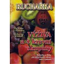 Kuchařka výživa a 4 krev.skup. D´Adamo, Peter J.; Whitney, Catherine