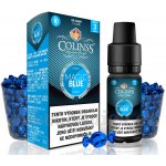 Colinss Magic Blue Ledové bonbony 10 ml 12 mg – Hledejceny.cz