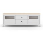 Marckeric Misti 180 x 59,3 x40 cm – Zbozi.Blesk.cz