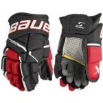 Hokejové rukavice Bauer Supreme Mach JR – Zboží Dáma