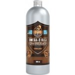 TOPVET Omega 3 olej pro koně 1 l – Zbozi.Blesk.cz