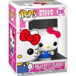 Funko Pop! Hello KittyHello Kitty 8 bit 9 cm – Zboží Mobilmania