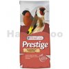 Krmivo pro ptactvo Versele-Laga Prestige European Finches 15 kg