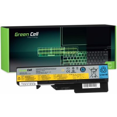 Green Cell L09L6Y02 L09S6Y02 baterie - neoriginální – Zboží Mobilmania