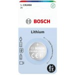 Bosch CR2450B1/00 Lithium coin CR2450 1 ks – Zboží Mobilmania