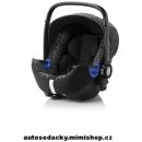 Britax Römer Baby Safe i-Size 2018 Mystic Black