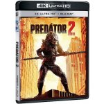 Predátor 4K BD – Zboží Dáma