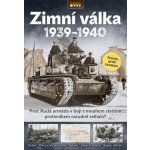Zimní válka 1939-1940 2. vydání – Hledejceny.cz