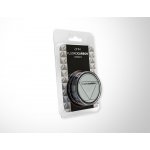 Delphin FLR CARBON 100% fluorokarbon 20 m 0,9 mm – Hledejceny.cz