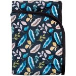 Bobánek podložka Noční pírka 75 x 75 – Hledejceny.cz