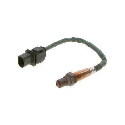 Lambda sonda BOSCH 0 258 017 014 (0258017014) | Zboží Auto