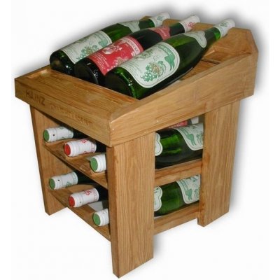 Stojan na víno ST9 – Zboží Dáma