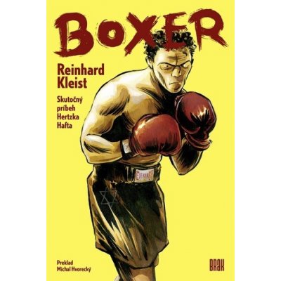 Boxer – Hledejceny.cz