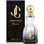 Jimmy Choo I Want Choo Forever parfémovaná voda dámská 40 ml – Sleviste.cz