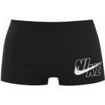 Nike Logo Swim ming Trunks pánské Black – Hledejceny.cz