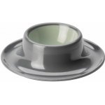 Gimex Vivid Line miska pod vejce zelená 4ks – Zboží Mobilmania