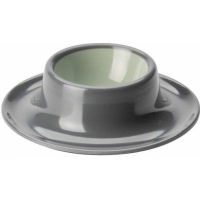 Gimex Vivid Line miska pod vejce zelená 4ks – Zboží Mobilmania