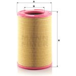 Vzduchový filtr MANN-FILTER C 30 1240/1 – Hledejceny.cz