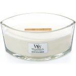 WoodWick White Tea & Jasmine 453,6 g – Hledejceny.cz